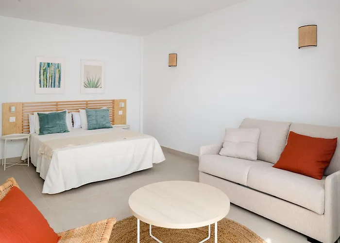 Altos Anisa 13a By Escape Villa Playa Blanca (Lanzarote)