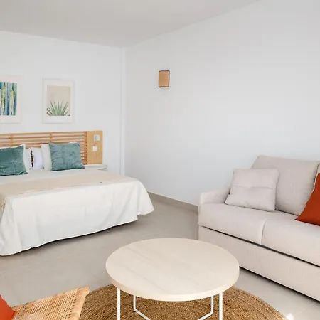 Altos Anisa 13a By Escape Villa Playa Blanca (Lanzarote)