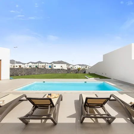 Altos Anisa 13a By Escape 빌라 *