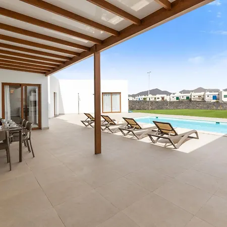 Altos Anisa 13a By Escape 플라야블랑카