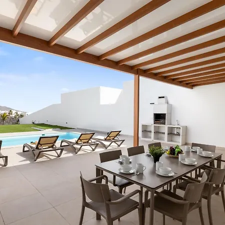 Altos Anisa 13a By Escape 플라야블랑카