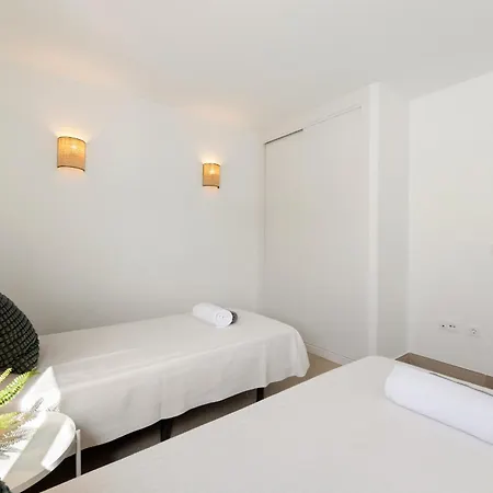 Villa Altos Anisa 13a By Escape Playa Blanca