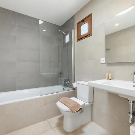 Altos Anisa 13a By Escape Villa *