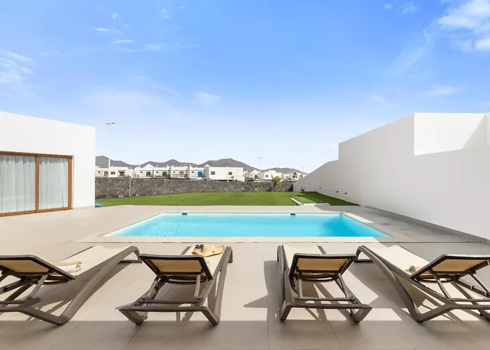 Altos Anisa 13a By Escape 빌라 *