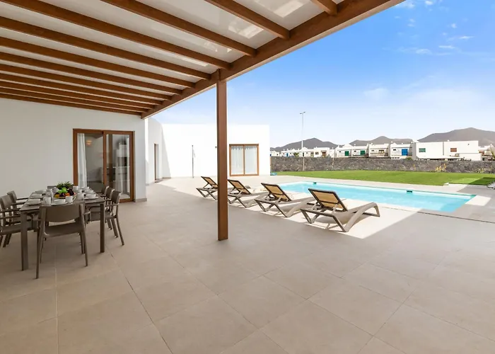 Altos Anisa 13a By Escape 플라야블랑카