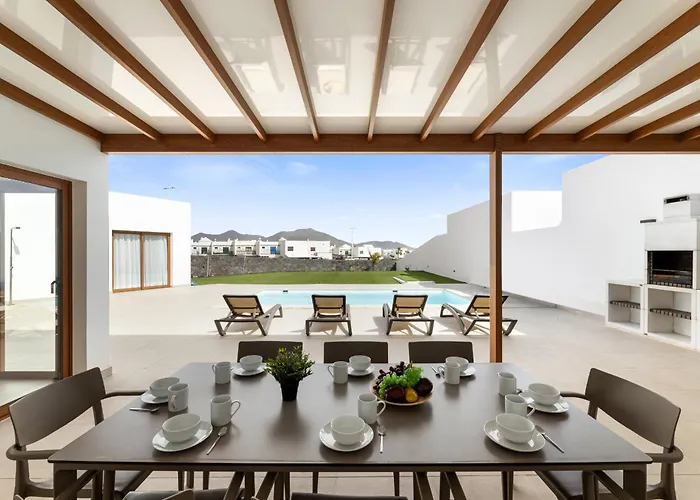 Altos Anisa 13a By Escape