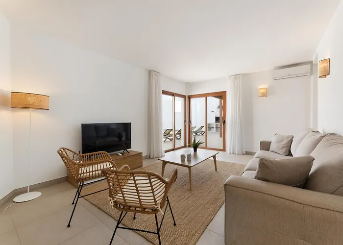 Altos Anisa 13a By Escape 빌라 플라야블랑카