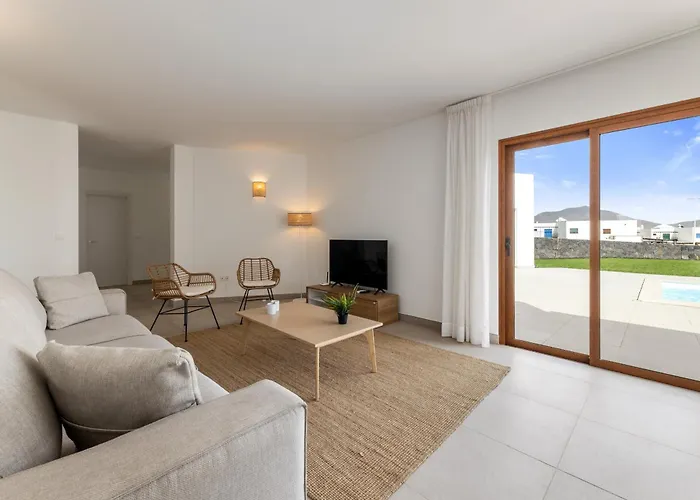 빌라 Altos Anisa 13a By Escape