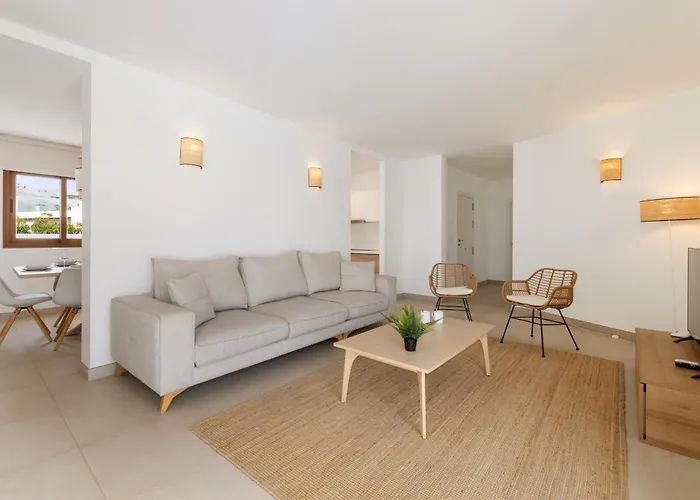 빌라 Altos Anisa 13a By Escape 플라야블랑카