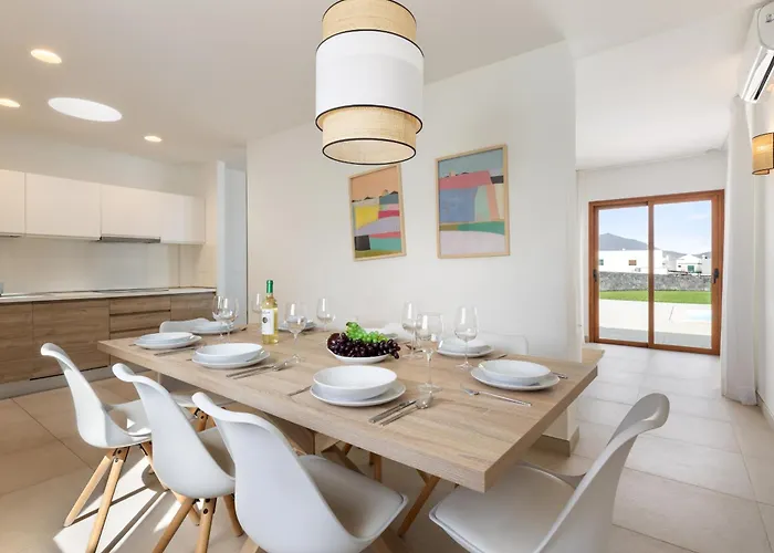 Altos Anisa 13a By Escape 플라야블랑카