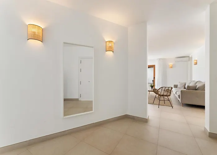 Altos Anisa 13a By Escape 빌라 플라야블랑카