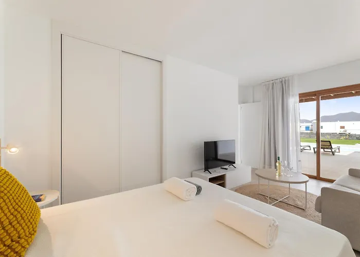 Altos Anisa 13a By Escape 플라야블랑카