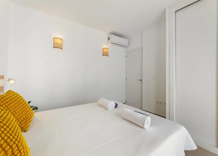 빌라 Altos Anisa 13a By Escape