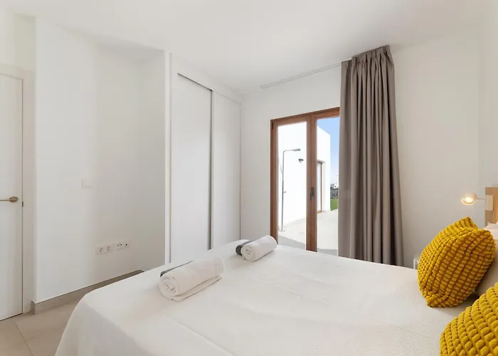 Altos Anisa 13a By Escape *