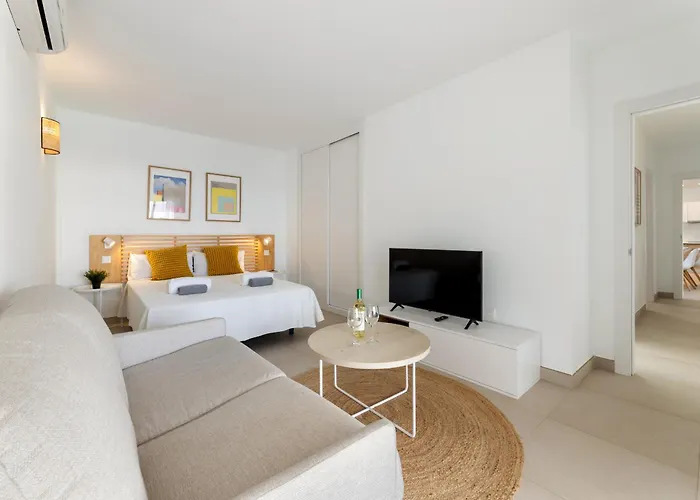 Altos Anisa 13a By Escape 빌라 *