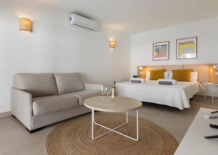 빌라 Altos Anisa 13a By Escape