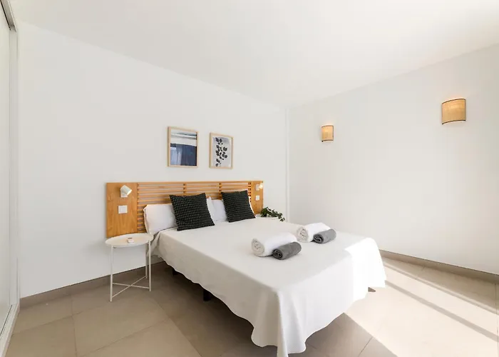 빌라 Altos Anisa 13a By Escape *