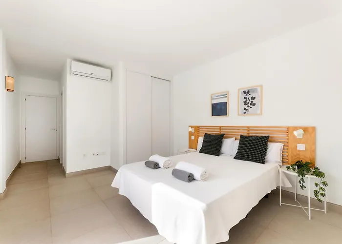 Altos Anisa 13a By Escape * 플라야블랑카