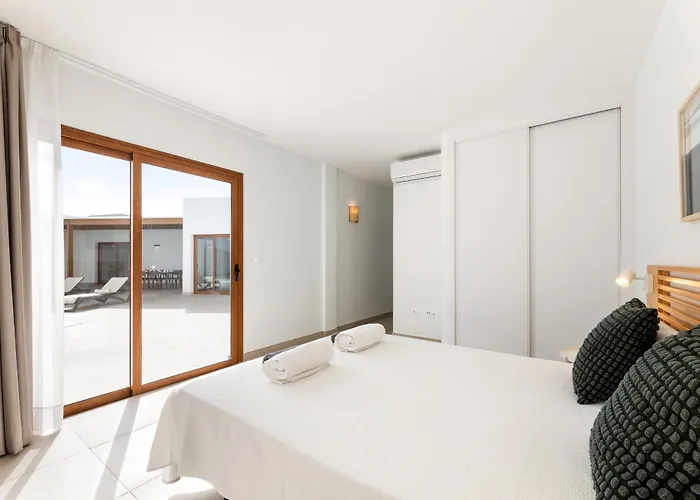 빌라 Altos Anisa 13a By Escape 플라야블랑카