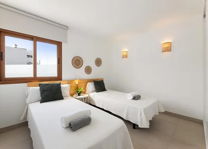 Altos Anisa 13a By Escape 빌라 *