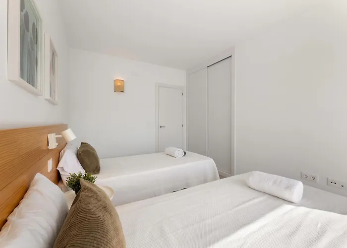 Altos Anisa 13a By Escape 빌라 *