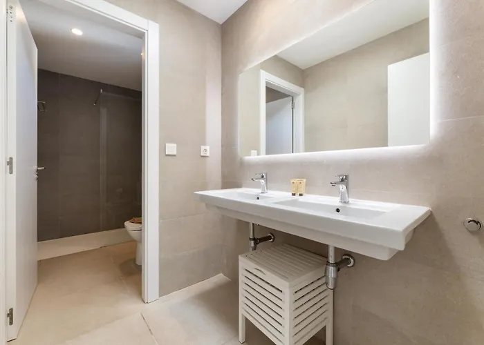 Altos Anisa 13a By Escape * 플라야블랑카