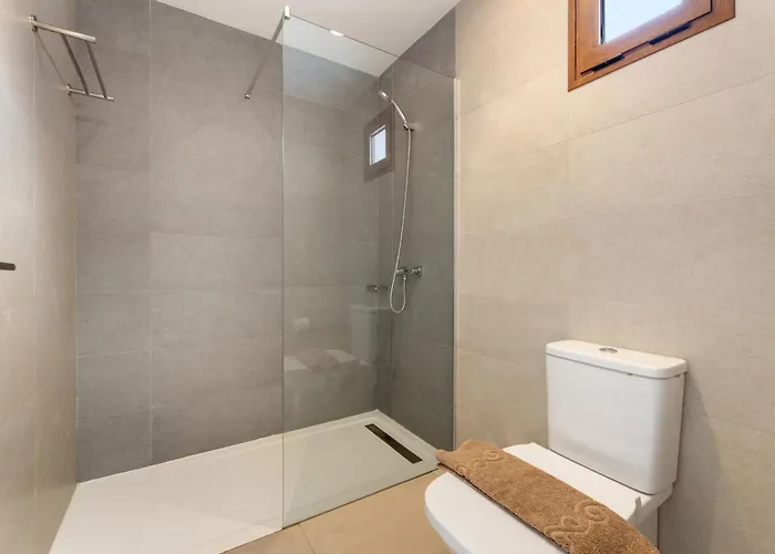 Altos Anisa 13a By Escape 빌라