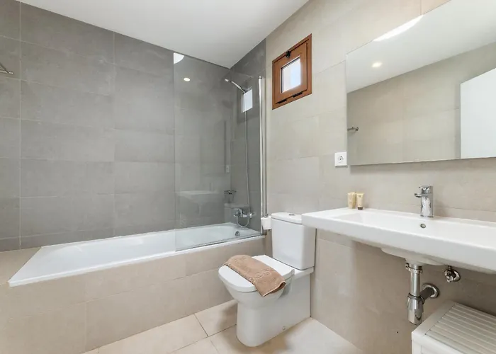 Altos Anisa 13a By Escape 빌라 *