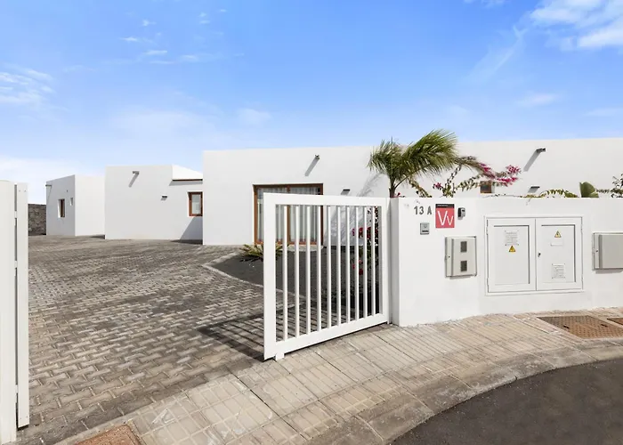 Altos Anisa 13a By Escape 플라야블랑카