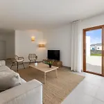 别墅 Altos Anisa 13a By Escape