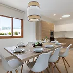 Altos Anisa 13a By Escape 普拉亚布兰卡