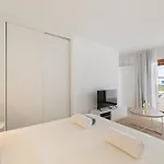 Altos Anisa 13a By Escape 普拉亚布兰卡