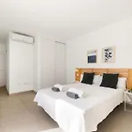 Altos Anisa 13a By Escape * 普拉亚布兰卡