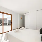 别墅 Altos Anisa 13a By Escape 普拉亚布兰卡