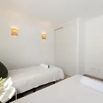 别墅 Altos Anisa 13a By Escape 普拉亚布兰卡