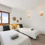 Altos Anisa 13a By Escape 别墅 *