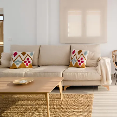 Altos Anisa 13a By Escape * Playa Blanca