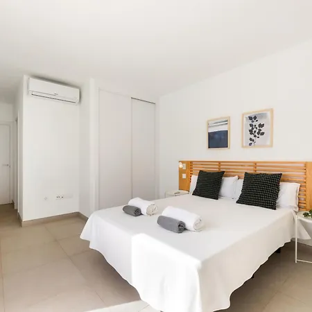 Altos Anisa 13a By Escape * Playa Blanca